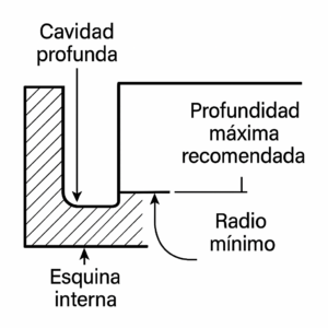 Cavidades