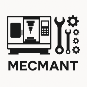 Taller de mecanizado MecMant